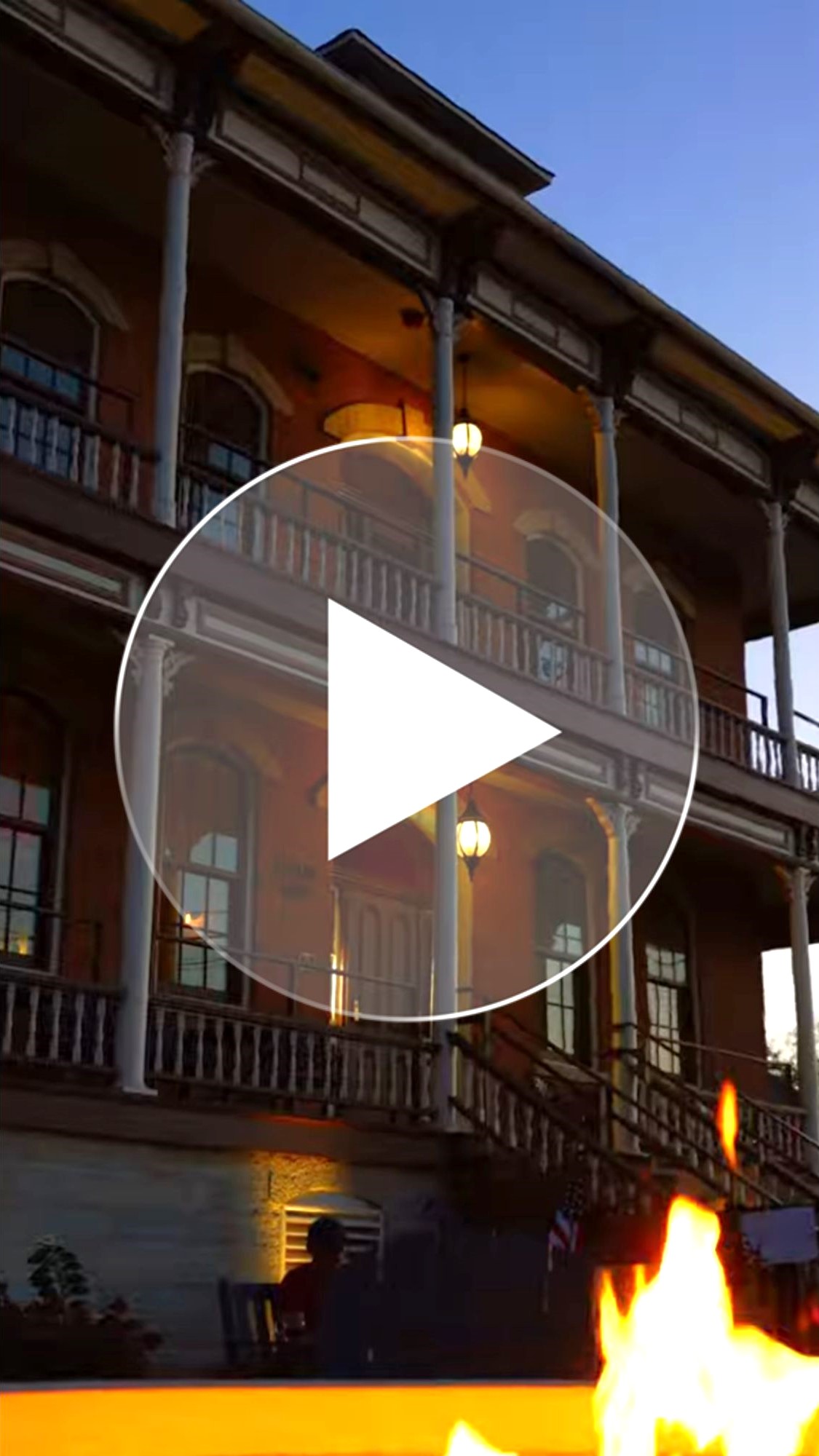 Banging Gavel Video Thumb